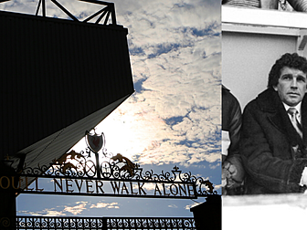 WATCH | John Giles sings 'You'...